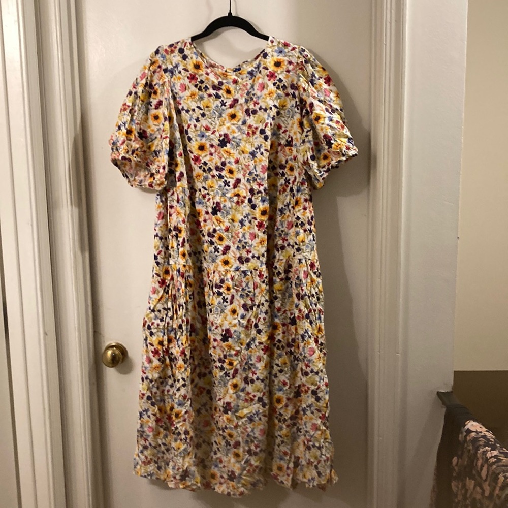 2 old navy dresses for the price of one size 2x